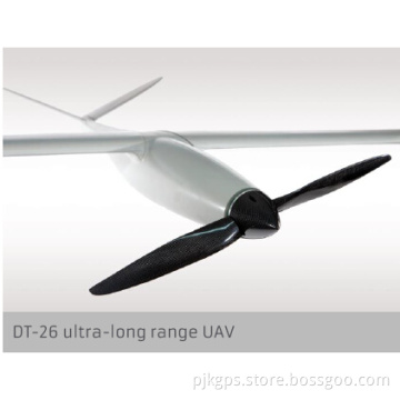 Airframe Dt-26 Uav Drone